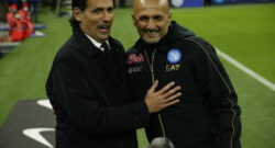Gazzetta - Non solo Lautaro, anche Inzaghi e Bastoni potrebbero saltare Napoli-Inter per squalifica