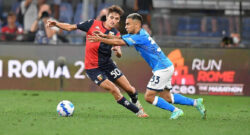 Sportitalia - Cambiaso, incontro con l’Inter ma domani ci sarà un summit con il Napoli