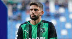 Berardi-Napoli, Radio Kiss Kiss: c'è la disponibilità del ragazzo. Primo sondaggio, la cifra chiesta dal Sassuolo