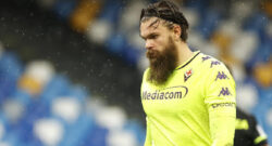 Dragowski-Napoli, La Nazione - Lascerà la Fiorentina: ecco le cifre per la cessione