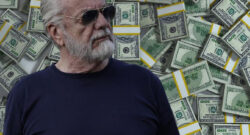 Napoli, De Laurentiis ha rifiutato un'offerta da 120 milioni di euro!