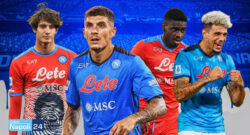 Sky - Di Lorenzo assente a Bergamo: le ultime sul ballottaggio Zanoli-Malcuit