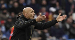 CorSport - Emergenza Napoli: Spalletti rischia di avere 9 assenti per Bergamo