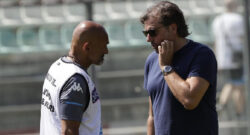 Pedullà: "Il Napoli ha già preso Kvaratskhelia, trattativa in dirittura d'arrivo per un altro colpo"