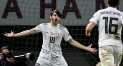 Cds - Kvaratskhelia ha scelto il Napoli, Giuntoli pronto a chiudere