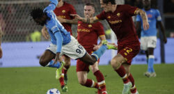 Zaniolo-Napoli, CorSport: ecco cosa peserà sul futuro di Nicolò