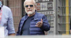 Nuovo Fair Play Uefa, il Napoli deve tagliare il 44% del monteingaggi dei calciatori