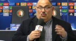 Iannicelli: "Se il Napoli vuole vincere lo scudetto cambi il nome dello stadio"