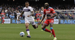 Napoli-Roma, rivoluzione Spalletti: scelta a sorpresa su Osimhen, possibili 4-5 cambi