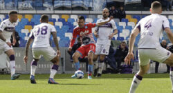 Lozano via da Napoli? Gazzetta: avrebbe voglia di nuove esperienza, ingaggio non più sostenibile