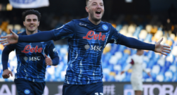 Man Utd su Rrahmani? L'agente: "Tanti club interessati, ma vuole la Champions col Napoli