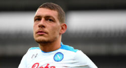 Belotti al Napoli post Osimhen, Longo conferma: "Può essere una soluzione insieme a Broja"