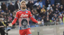 Mertens-Napoli, Alvino annuncia: "Il club apre al rinnovo! Durata e cifra che offrirà ADL"