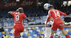 Spalletti va sul 4-2-3-1? Gazzetta: Mertens può giocare! E c'è un'altra candidatura che avanza