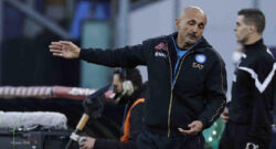 Bargiggia svela: "Spalletti ha perso credibilità agli occhi della SSC Napoli! C'entra una sostituzione di ieri"