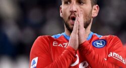 Alvino: "Il Napoli ancora non ha salutato Mertens, questo può essere un segnale. Di fatto non ha accordi con nessuno"