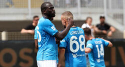 CorSport - De Laurentiis ha già respinto offerte da 20 milioni per Koulibaly