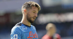 Tmw - Mertens, Marsiglia in pole position: possibile fumata bianca nelle prossime ore