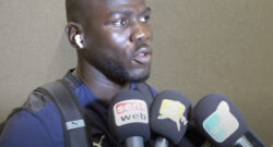 "Non vado alla Juventus ma non rinnovo", Koulibaly frena Agnelli e gela De Laurentiis: il racconto