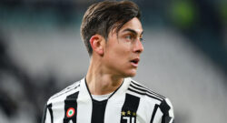 Dybala-Napoli, Cammaroto svela: "Prima offerta di De Laurentiis da quasi 6 milioni, domani nuovo contatto"