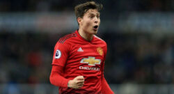 RAI - Spunta Lindelof del Manchester United! Il Napoli ha sondato gli agenti, definito il prezzo