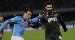 CorSport - Luperto-Empoli, tutto fatto per il ritorno: spunta la cifra che incasserà il Napoli