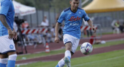 TMW - Sondaggio del West Ham per Lozano: può lasciare Napoli