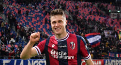 Rai - Contatto Napoli-Bologna per Svanberg, ma prima va ceduto Fabian Ruiz: le cifre dell'operazione