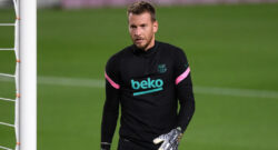 Neto-Barcellona, rescissione vicina: Napoli e Fulham in agguato, rifiutati altri due club | ESCLUSIVA