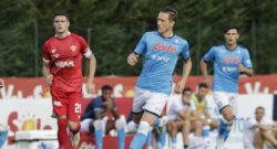 CorSport - Doppia offerta West Ham per Zielinski e Fabian: le risposte dei due azzurri