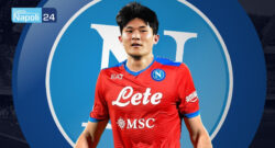 Venerato a CN24: "Kim Min-jae-Napoli, anche domani potrebbero saltare le visite mediche: le ultime"