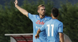 Auriemma: "Fabian ha rifiutato nuova offerta rinnovo dal Napoli di oltre 3 milioni"