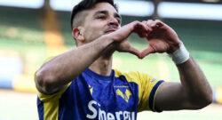 Da Verona - Simeone-Napoli: trattativa apertissima, pronto un contratto triennale