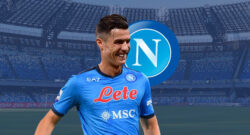 Cristiano Ronaldo al Napoli? AS rivela: ADL pronto a scommetterci, ecco cosa ha detto al portoghese