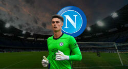 Ultim'ora Repubblica - Kepa ha salutato i compagni, arriva in Italia entro martedì! Contatti in corso Napoli-Chelsea per chiudere