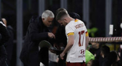 Nandez o Veretout per il centrocampo del Napoli ma solo in un caso, i dettagli