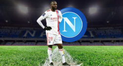 Dalla Francia: "Napoli e Villarreal accelerano per Ndombele"