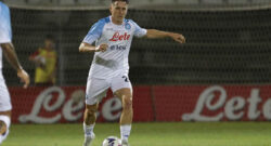 Zielinski al West Ham, Il Mattino: "Tra qualche giorno l'affare entrerà nel vivo"