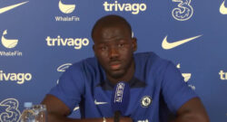 Koulibaly: "Storia al capolinea col Napoli, per rispetto non ho mai forzato la partenza. Chelsea unici a volermi"