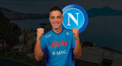 Sky - Raspadori-Napoli, lunedì il faccia a faccia ADL-Carnevali! Intanto la Juve ha incontrato gli agenti: la situazione