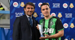 Rai - Incontro decisivo ADL-Carnevali a Roma, fissato l'appuntamento: ecco le cifre di Raspadori-Napoli!