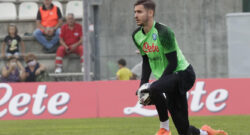 Sfuma Meret allo Spezia, Sportitalia: i liguri hanno chiuso per Dragowski