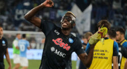 Napoli-Liverpool, i convocati di Spalletti: la decisione su Osimhen