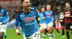 Politano, l'agente: "Ha fatto degli accertamenti per valutare lo stato della caviglia! Se sbagliava i rigori comprometteva la stagione"