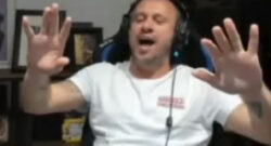 Cassano: "Lobotka può giocare nel Barcellona o nel Bayern! Kvaratskhelia, solo Ronaldo il fenomeno meglio di lui"