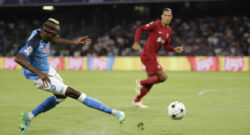 Da Roma - Osimhen primo in Serie A per occasioni gol sprecate: dietro di lui Abraham e Dybala