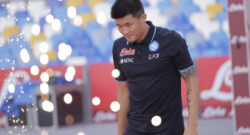 CNN Turchia: "Kim al Manchester United! A gennaio pagheranno la clausola rescissoria"