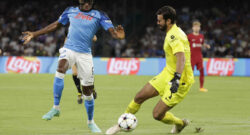 CorSport - Slitta il rientro in campo di Osimhen: la nuova data per vederlo tra i convocati