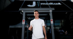 Milik: "Un onore giocare per la Juve. Potevo andarci già quando ero del Napoli: ecco cosa accadde"