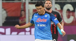 UFFICIALE - Serie A, Min-Jae Kim miglior giocatore del mese di settembre! Domani la consegna del trofeo